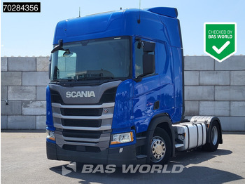 Trekkvogn SCANIA R 500