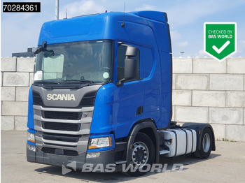 Trekkvogn SCANIA R 500