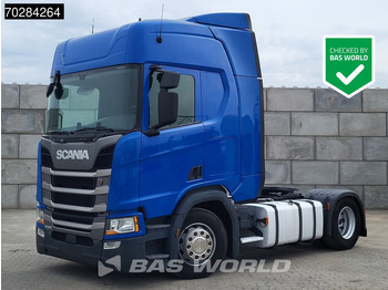 Trekkvogn SCANIA R 500