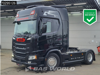 Trekkvogn SCANIA R 500