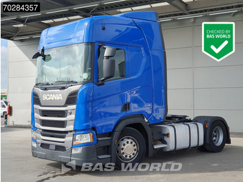 Trekkvogn SCANIA R 500