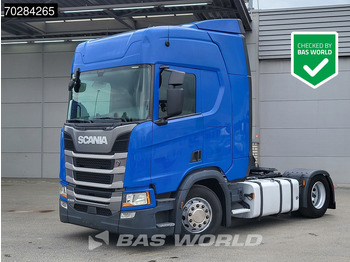 Trekkvogn SCANIA R 500