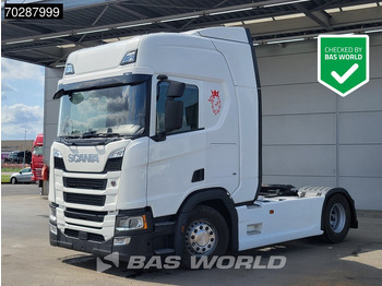 Trekkvogn SCANIA R 500