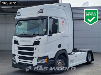 Trekkvogn SCANIA R 500