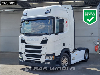 Trekkvogn SCANIA R 500