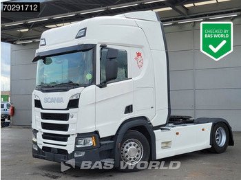 Trekkvogn SCANIA R 500