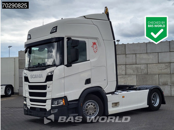 Trekkvogn SCANIA R 500