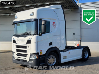 Trekkvogn SCANIA R 500
