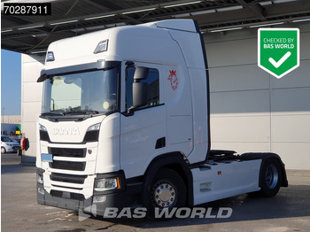 Trekkvogn SCANIA R 500