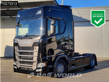 Trekkvogn SCANIA S