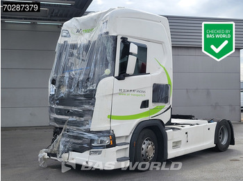 Trekkvogn SCANIA S 500