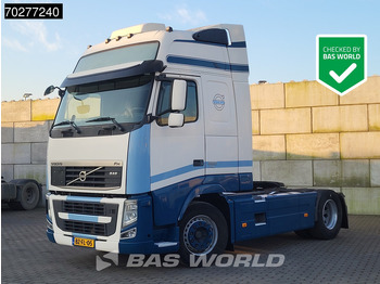 Trekkvogn VOLVO FH 420
