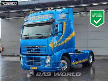 Trekkvogn VOLVO FH 420