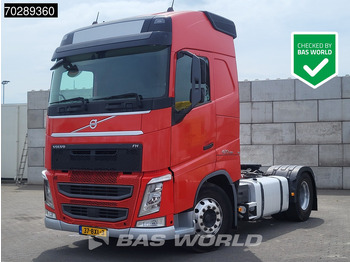 Trekkvogn VOLVO FH 420