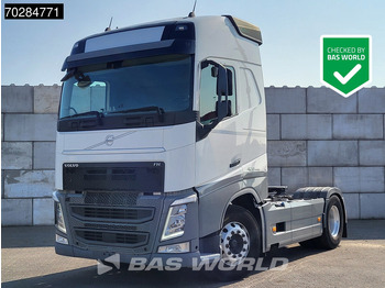 Trekkvogn VOLVO FH 420