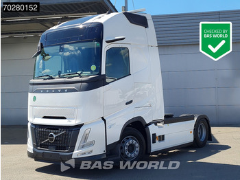Trekkvogn VOLVO FH 460