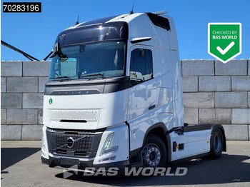 Trekkvogn VOLVO FH 460