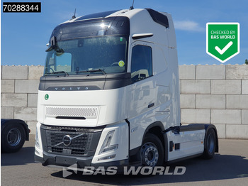 Trekkvogn VOLVO FH 460