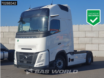 Trekkvogn VOLVO FH 460