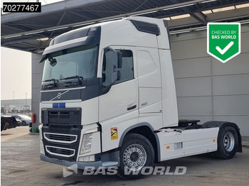Trekkvogn VOLVO FH 460