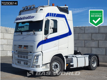Trekkvogn VOLVO FH 460