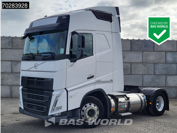 Trekkvogn VOLVO FH 460