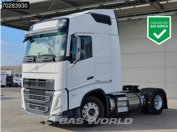 Trekkvogn VOLVO FH 460
