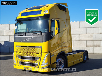 Trekkvogn VOLVO FH 460