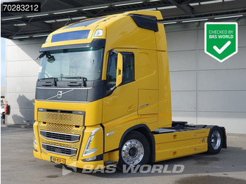 Trekkvogn VOLVO FH 460