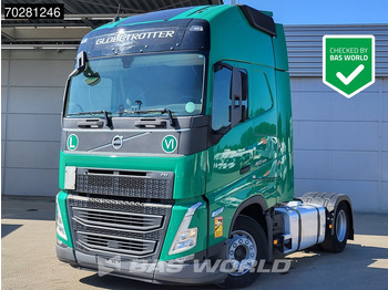 Trekkvogn VOLVO FH 460