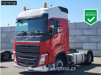 Trekkvogn VOLVO FH 460