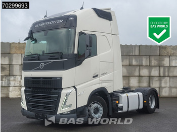 Trekkvogn VOLVO FH 460