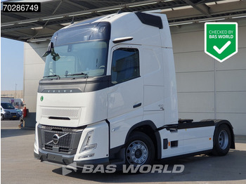 Trekkvogn VOLVO FH 460