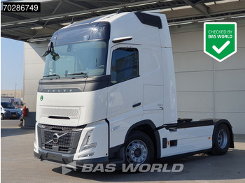 Trekkvogn VOLVO FH 460