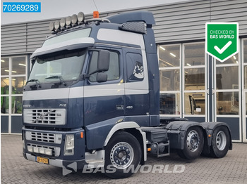 Trekkvogn VOLVO FH 460