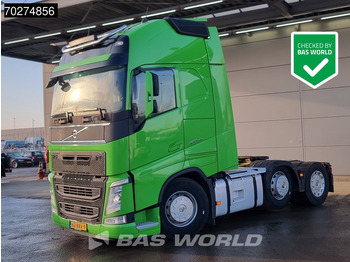 Trekkvogn VOLVO FH 460
