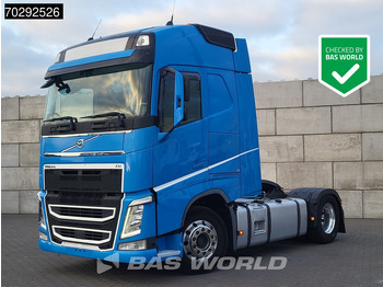 Trekkvogn VOLVO FH 460