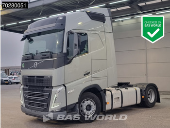 Trekkvogn VOLVO FH 460
