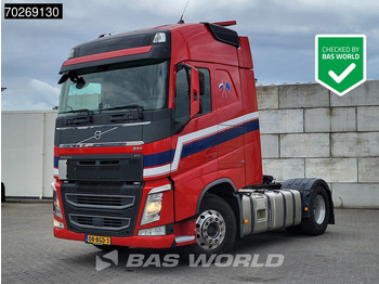 Trekkvogn VOLVO FH 460