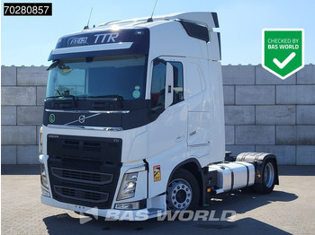 Trekkvogn VOLVO FH 500