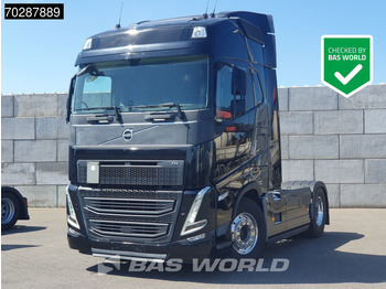 Trekkvogn VOLVO FH 500