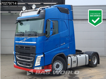 Trekkvogn VOLVO FH 500
