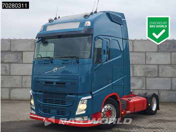 Trekkvogn VOLVO FH 500
