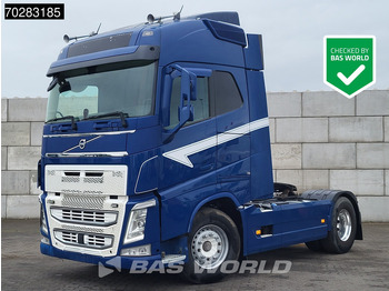 Trekkvogn VOLVO FH 500