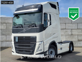 Trekkvogn VOLVO FH 500