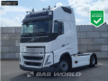 Trekkvogn VOLVO FH 500
