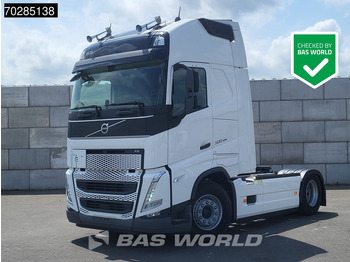 Trekkvogn VOLVO FH 500