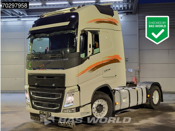 Trekkvogn VOLVO FH 500