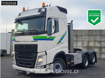 Trekkvogn VOLVO FH 500