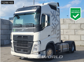 Trekkvogn VOLVO FH 540